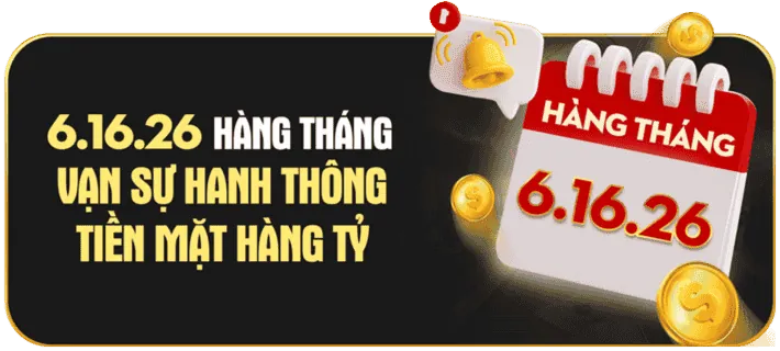 Ưu đãi mới nhất 2hu88
