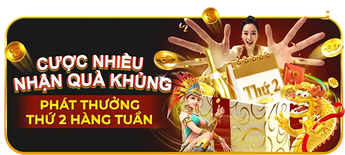 Khuyến Mãi Nạp Tiền Hàng Ngày 2hu88