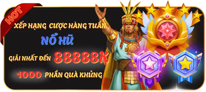 Tiền thưởng chào mừng cho người chơi mới tại 2hu88