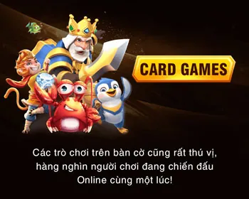 Đa dạng trò chơi tại 2hu88