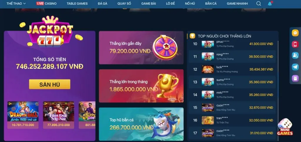 Đăng nhập 2hu88 trên di động